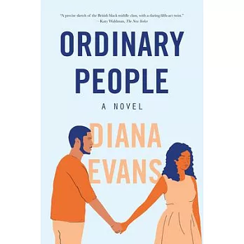 Ordinary People