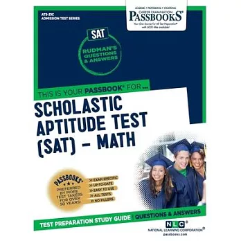 Scholastic Aptitude Test (SAT) Math /