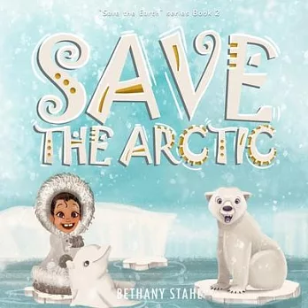 Save the arctic /