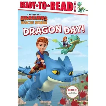 Dragon day! /