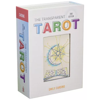 The Transparent Tarot