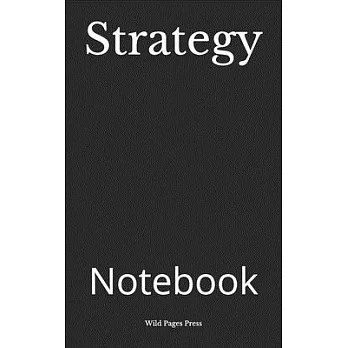 Strategy: Notebook