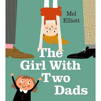 The Girl with Two Dads