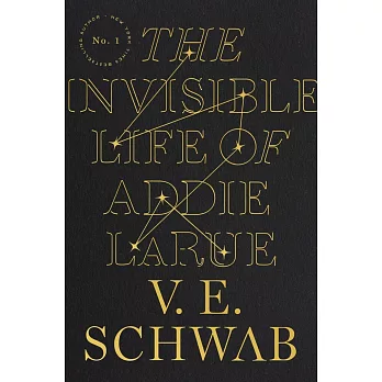 The invisible life of Addie Larue /