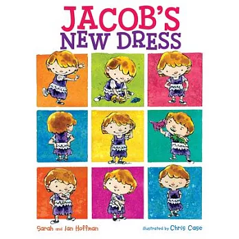 Jacob’’s New Dress