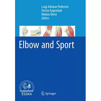 Elbow and Sport