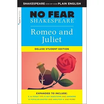 Romeo and Juliet /