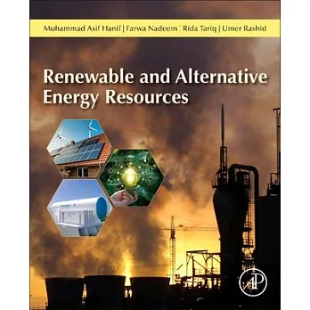 Renewable and Alternative Energy Resources