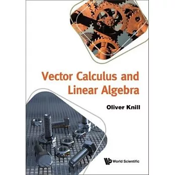 Vector Calculus and Linear Algebra