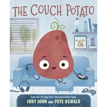 The couch potato /