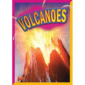 Volcanoes