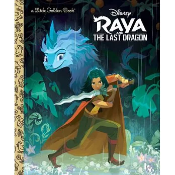 Raya and the last dragon