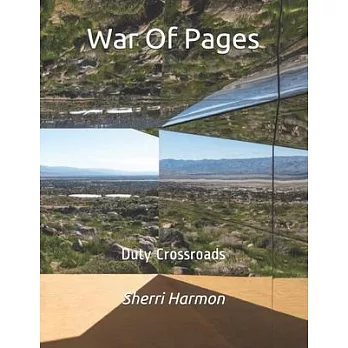 War Of Pages: Duty Crossroads