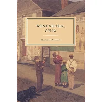 Winesburg, Ohio