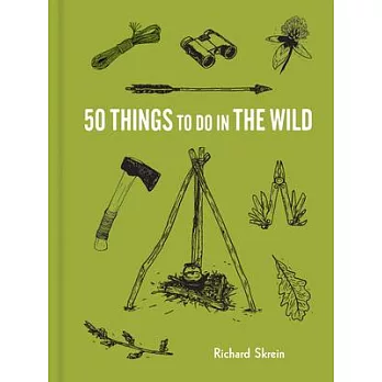 50 Things to Do in the Wild