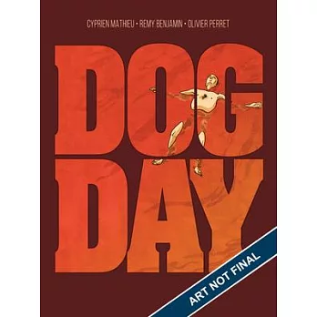 Dog Days