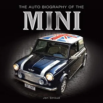 博客來-The Auto Biography of the Mini