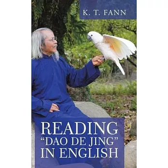 Reading ＂Dao De Jing＂ in English