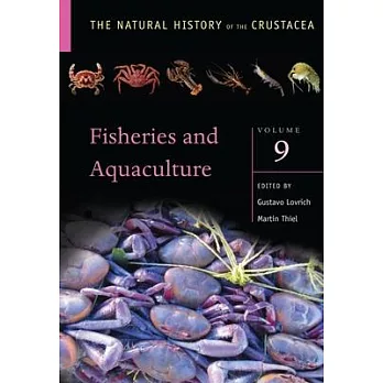 Fisheries and aquaculture