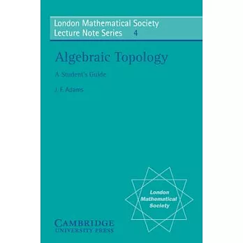 Algebraic Topology: A Student’’s Guide