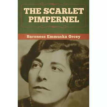 The Scarlet Pimpernel