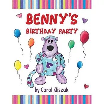 Benny’’s Birthday Party