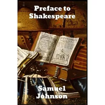 Preface to Shakespeare