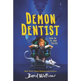 Demon dentist /