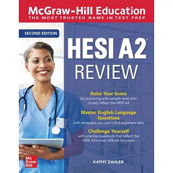 HESI A2 Review[2020ed] /