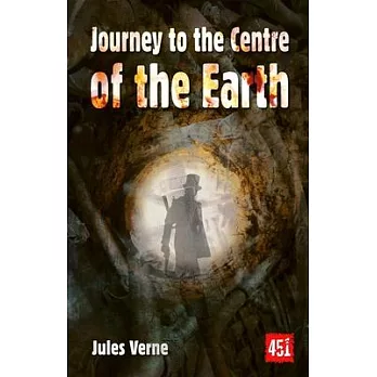 Journey to the Centre of the Earth