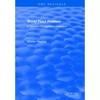 World Food Problem