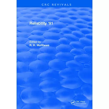 Reliability 91