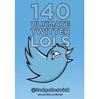 140 Ultimate Twitter LOLs