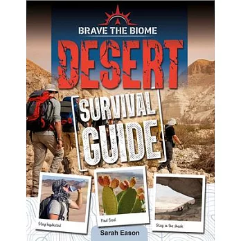 Desert survival guide /