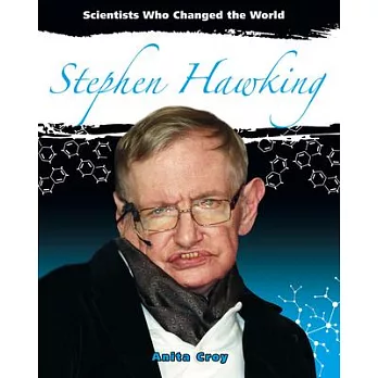 Stephen Hawking /