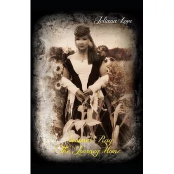 博客來-Summer Ray - The Journey Home