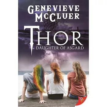 Thor: Daughter of Asgard