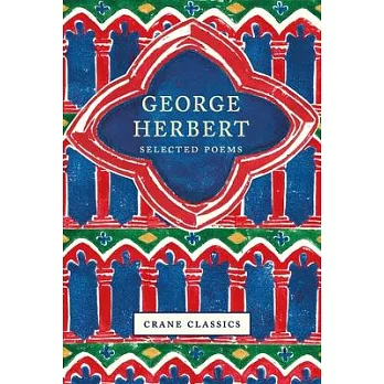 George Herbert: Selected Poems