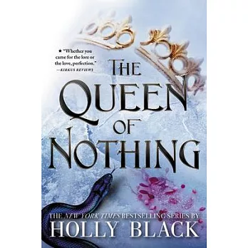 The queen of nothing
