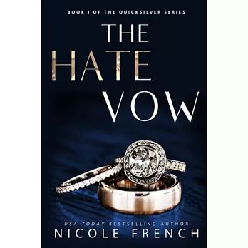 The Hate Vow