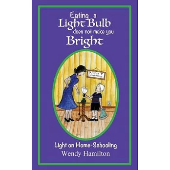 Eating a Light Bulb does not make you Bright: Light on Home-Schooling