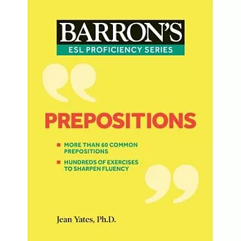 Prepositions