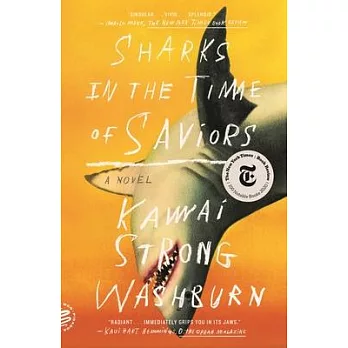 Sharks in the time of saviors