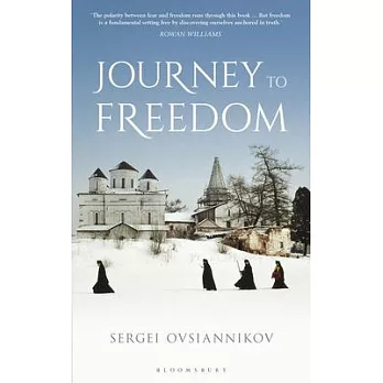 Journey to Freedom