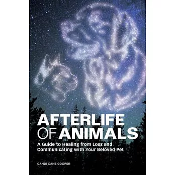 Afterlife of Animals: A Guide to Healing from Loss and Communicating with Your Beloved Pet