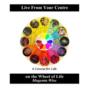Live From Your Centre: on the Wheel of Life