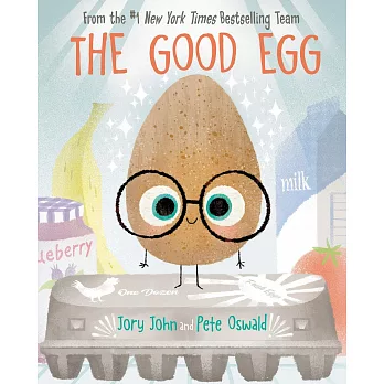 The Good Egg