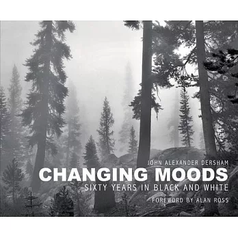 Changing Moods: 60 Years in Black and White