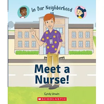 Meet a Nurse! /