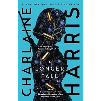 博客來-A Longer Fall, Volume 2
